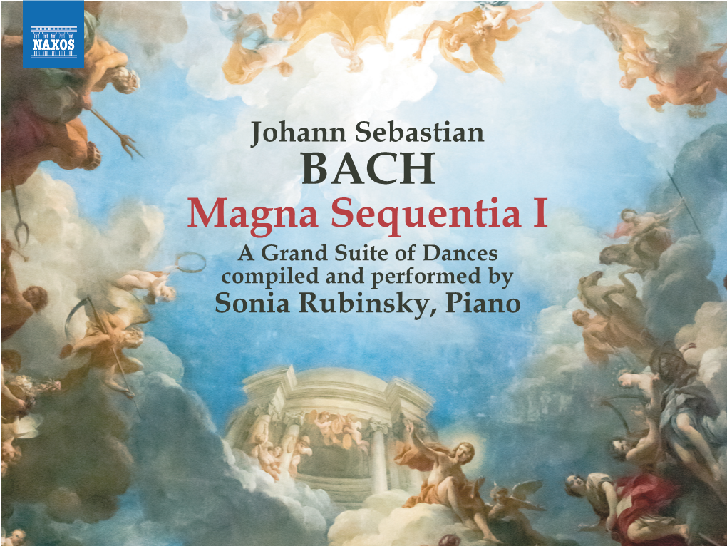 Magna Sequentia I