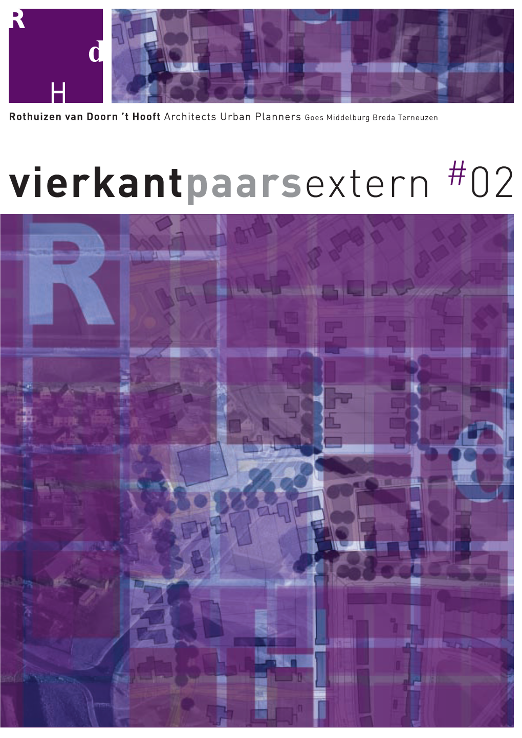 Urban Development the Common Thread in Planning