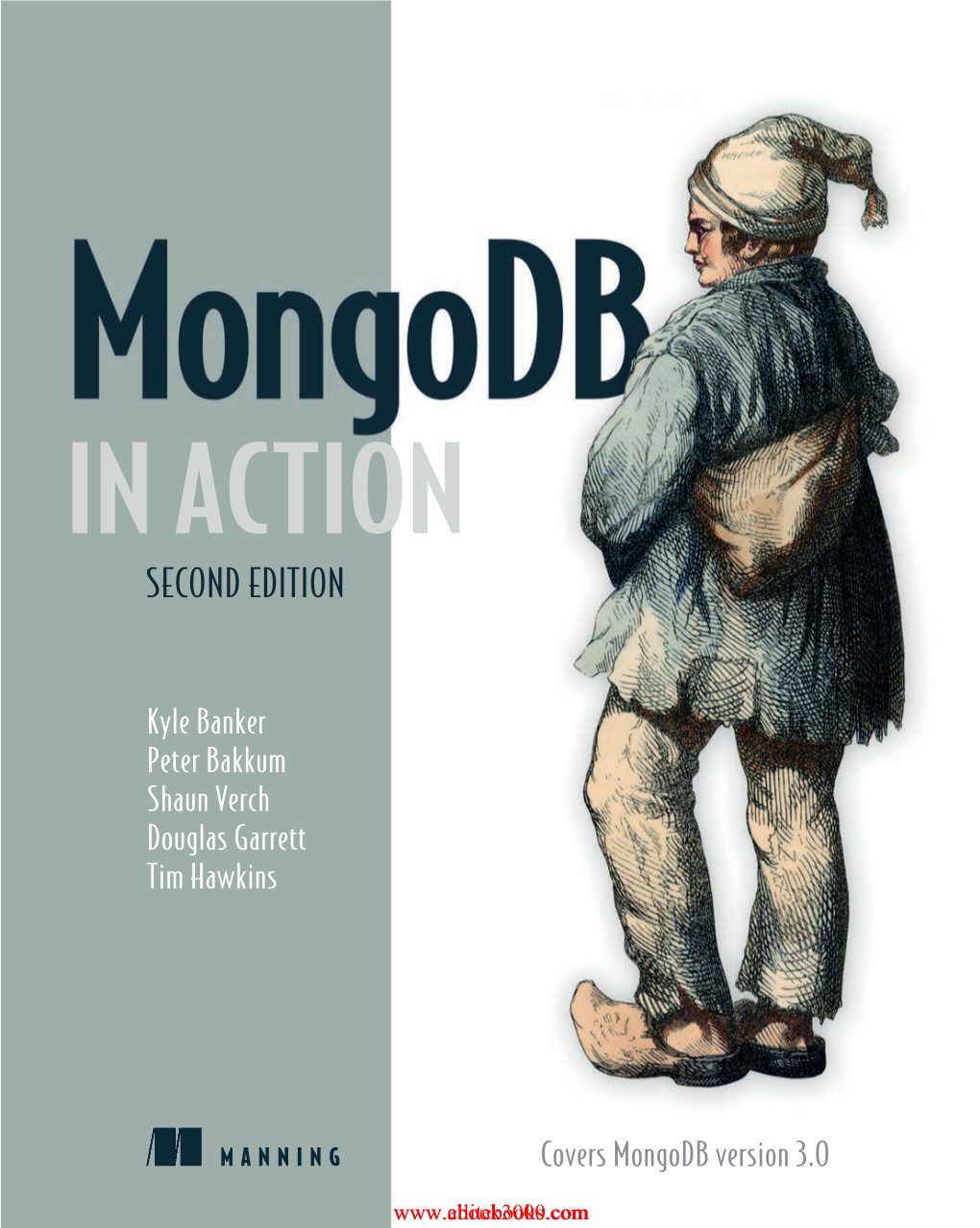Mongodb-In-Action-2Nd-Edition.Pdf