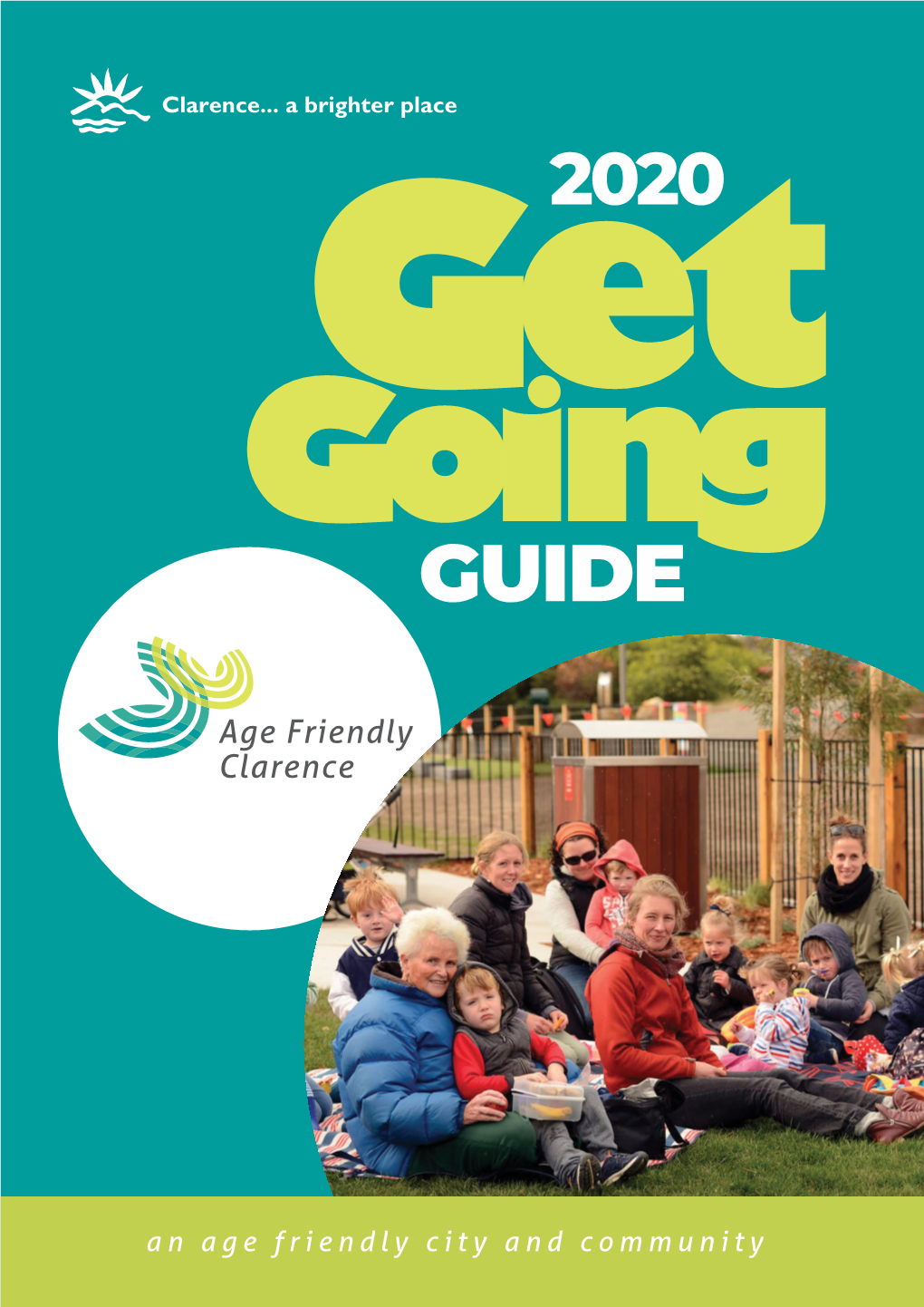 Get Going Guide 2020