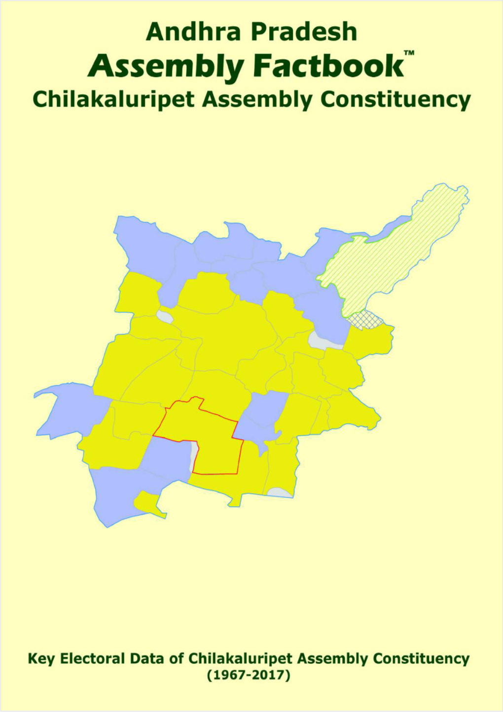 Chilakaluripet Assembly Andhra Pradesh Factbook