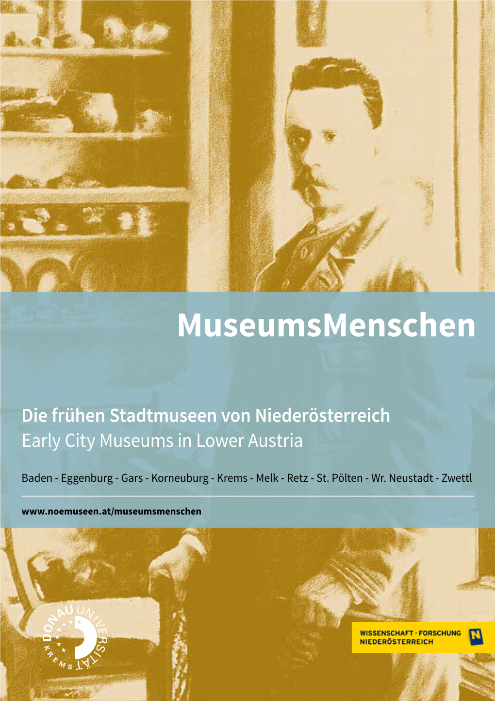 Museumsmenschen