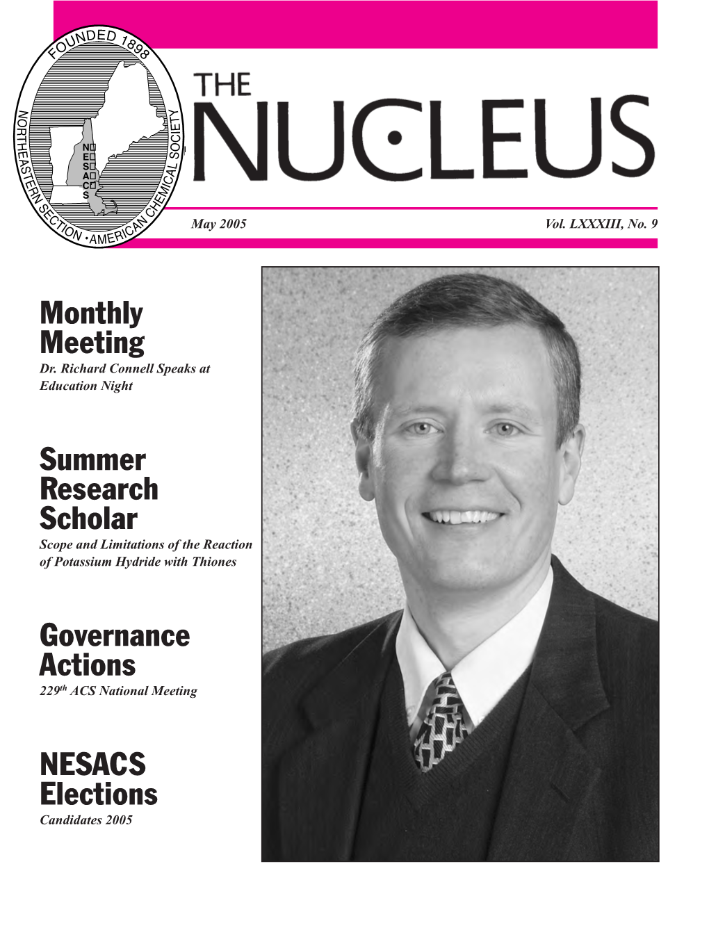 May 05 Nucleus Myke