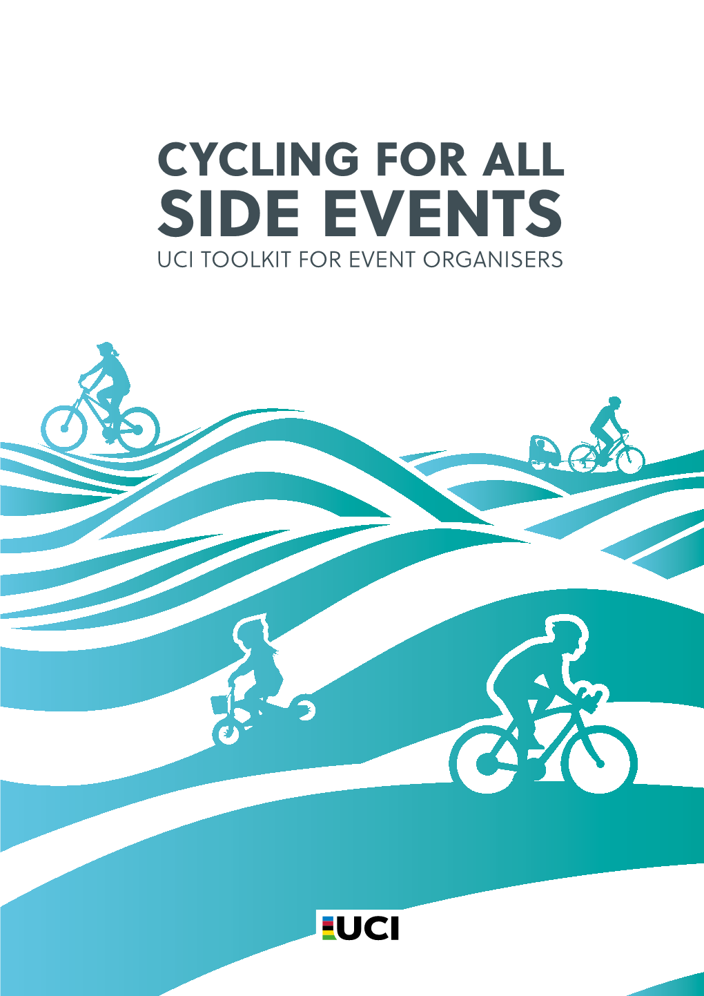 UCI Cycling for All Side Events Toolkit