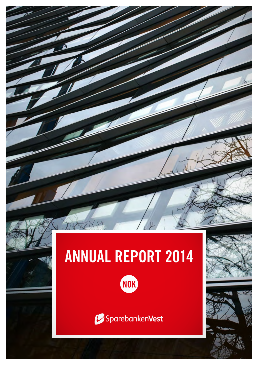 Annual Report 2014