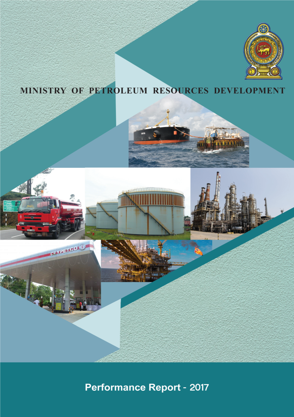 Performance-Report-Ministry-Of-Petroleum-Resources-Development-2017.Pdf