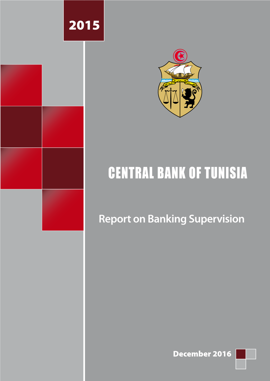 Central Bank of Tunisia