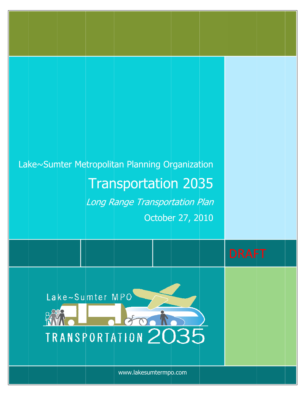 Tran Nspor Rtatio N 203 35 DRAFT