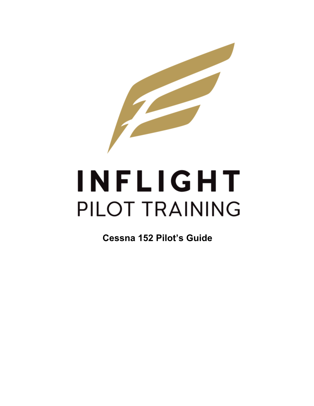 Cessna 152 Pilot's Guide