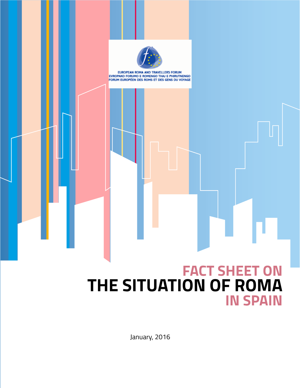 The Situation of Roma in Spain