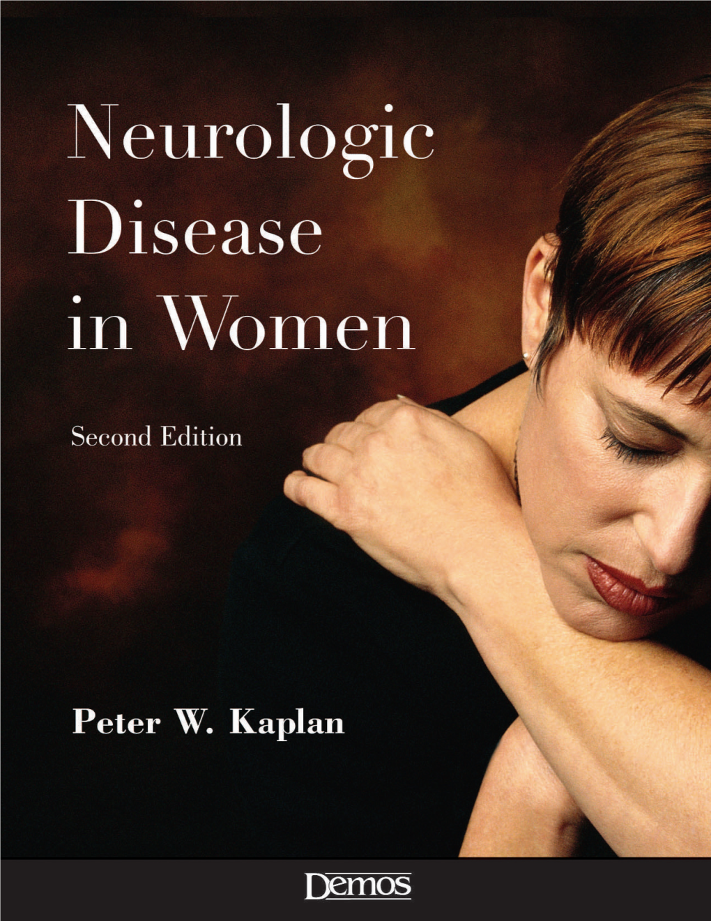 Neurologic Disease in Women.Pdf