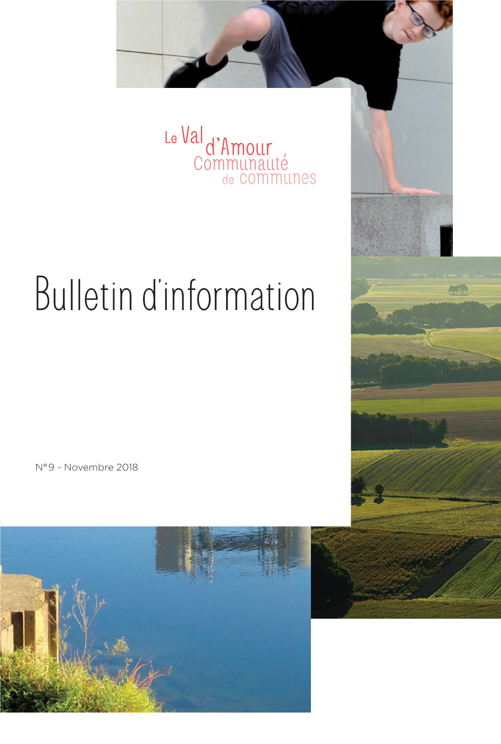 Bulletin D'information