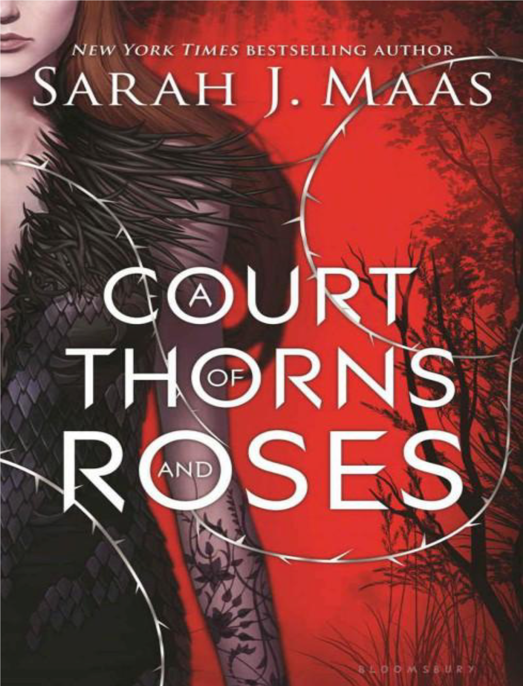 A Court of Thorns and Roses ( Pdfdrive.Com ).Pdf