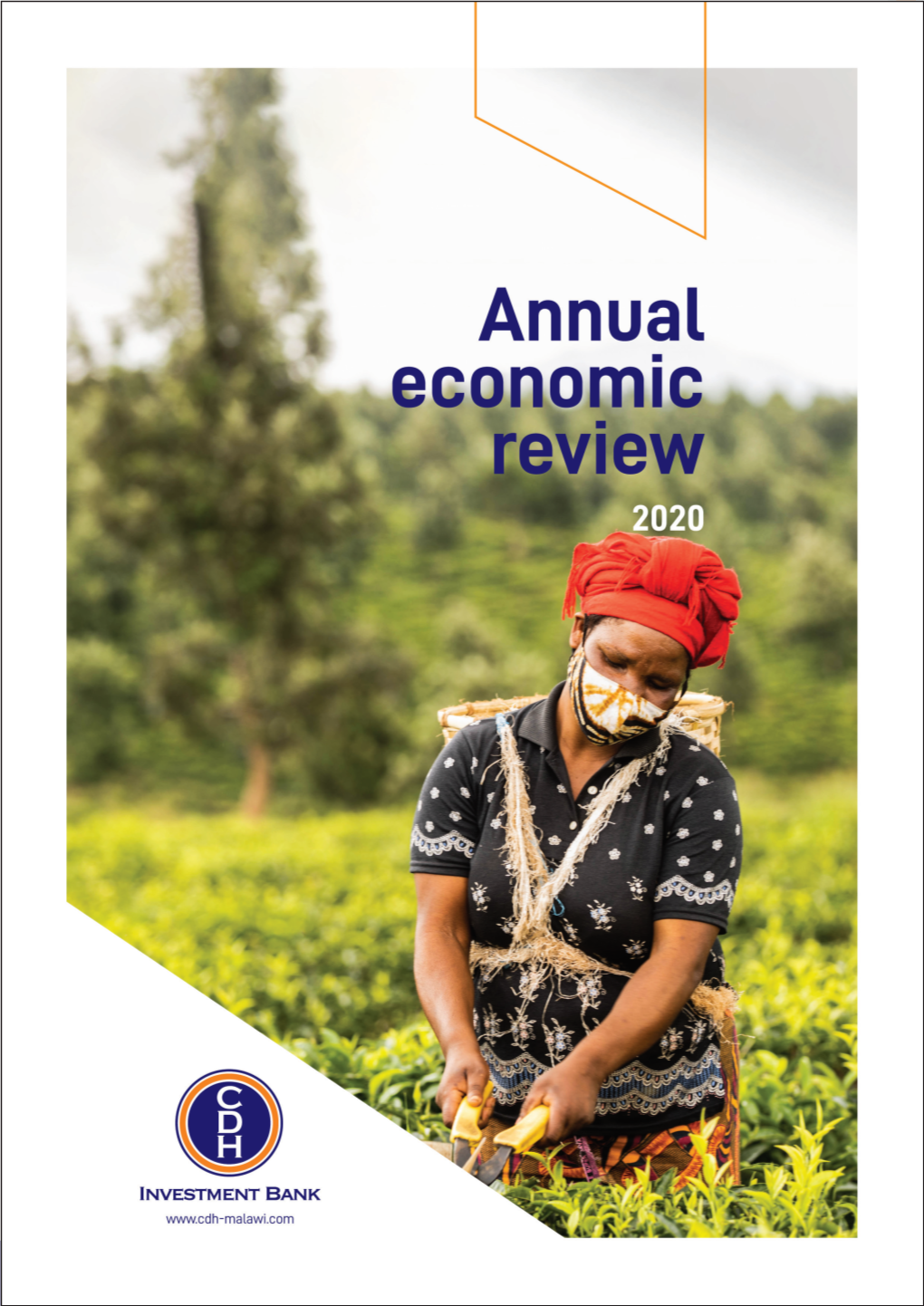 Annual Economic Review 2020.Indd