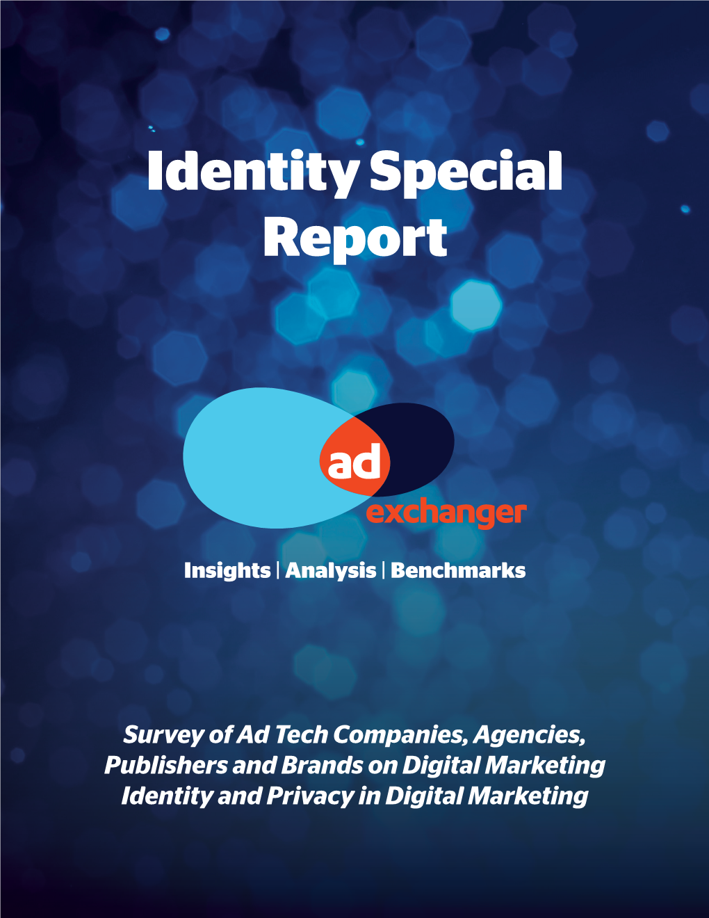 Identity Special Report
