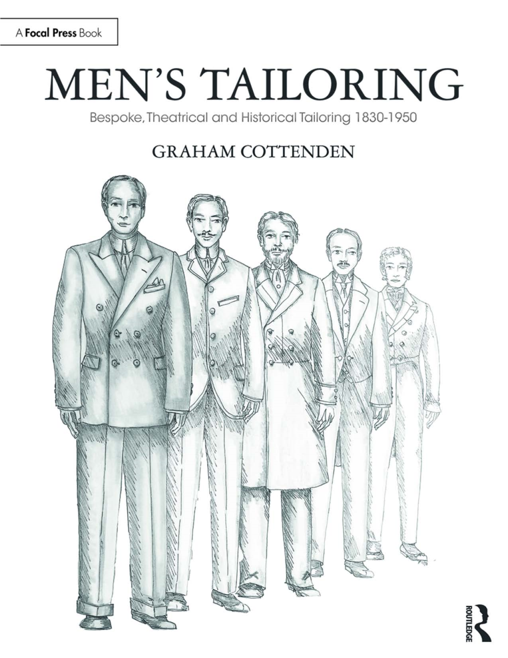 Men's Tailoring