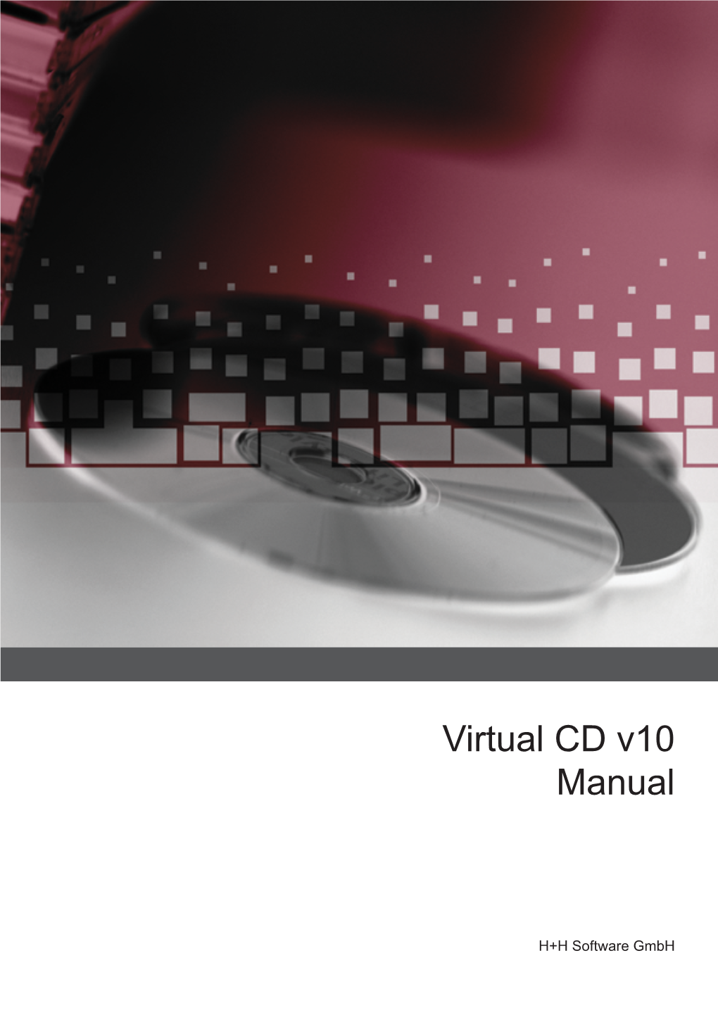 Virtual CD V10 Manual