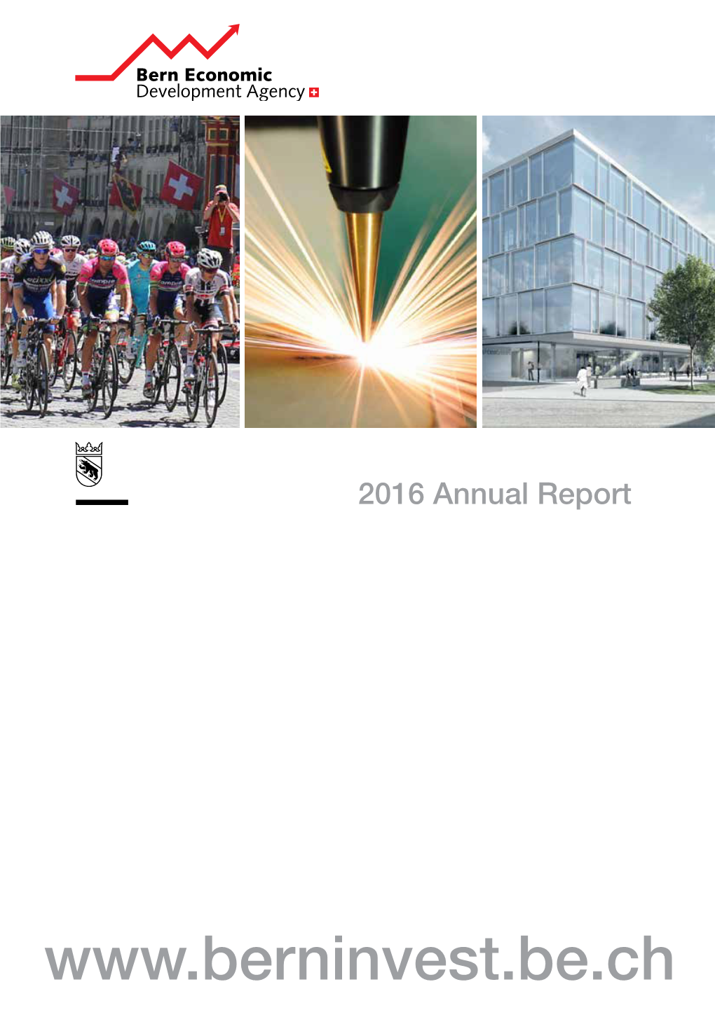 2016 Annual Report