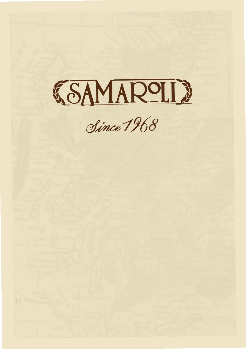 Samaroli-Catalogue 2010 Eng