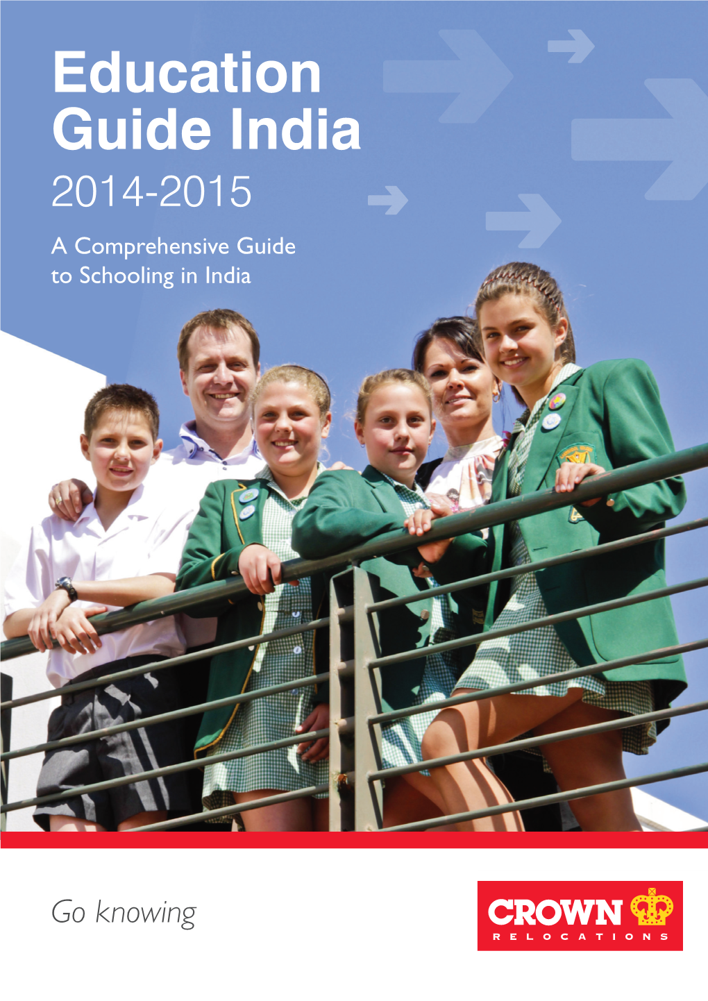 Education Guide India 2014-2015 a Comprehensive Guide to Schooling in India