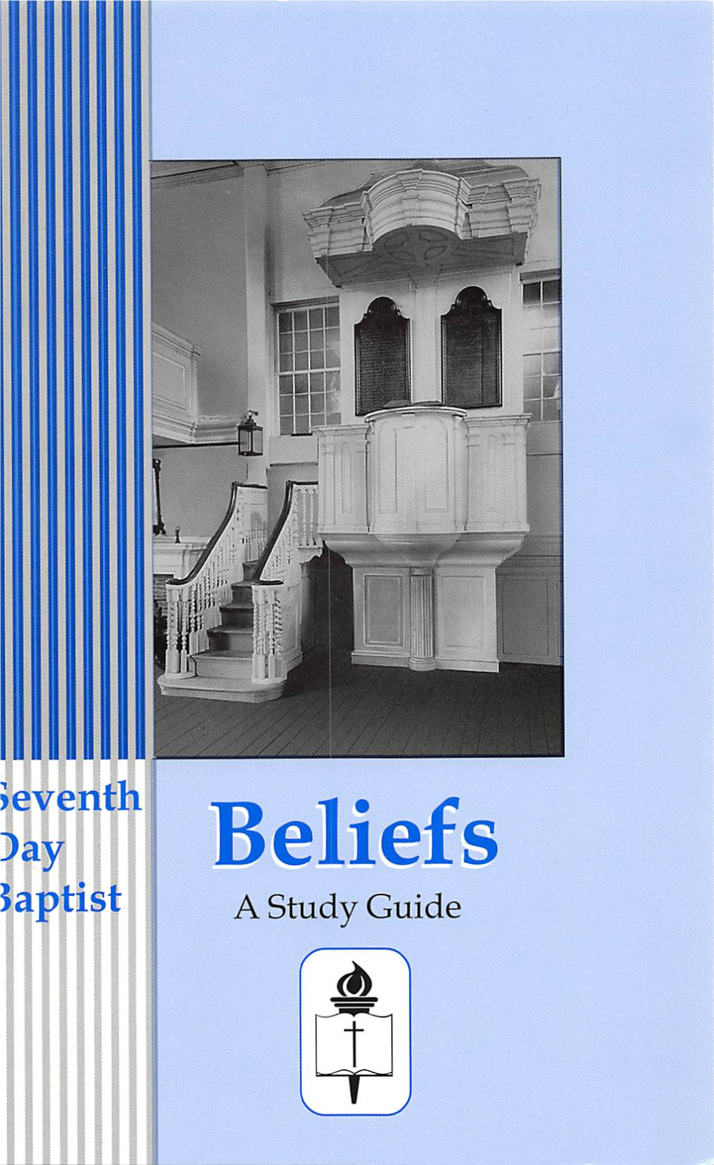 Beliefs a Study Guide