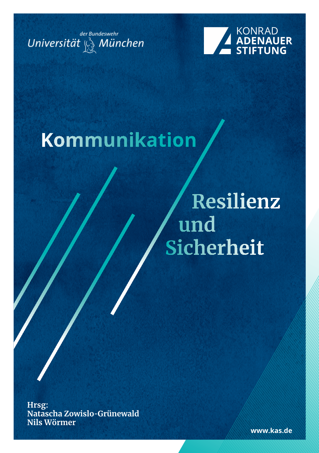 Kommunikation, Resilienz Und Sicherheit