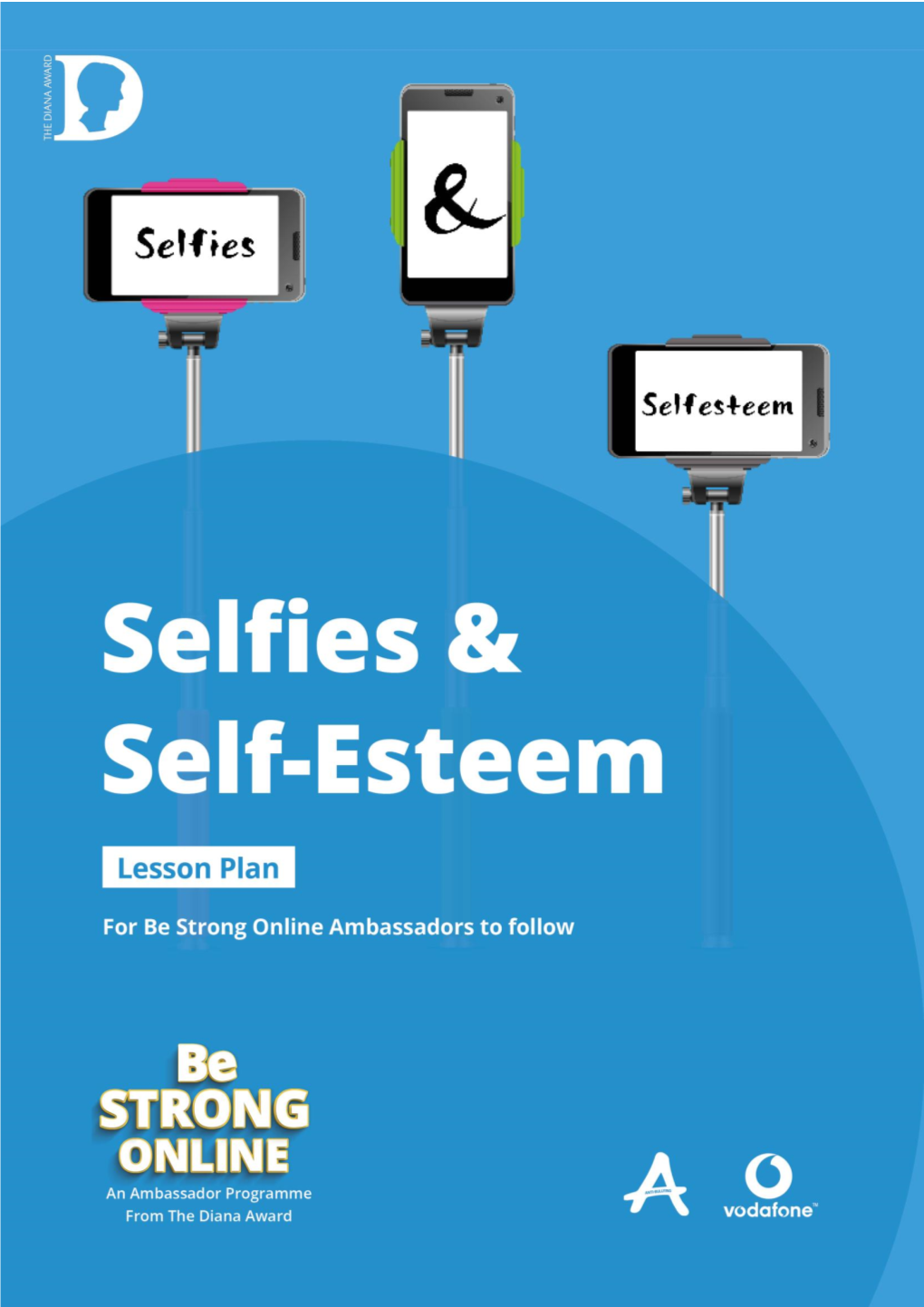 161107 Selfies-And-Self-Esteem-Lesson-Plan Revamp.Pdf