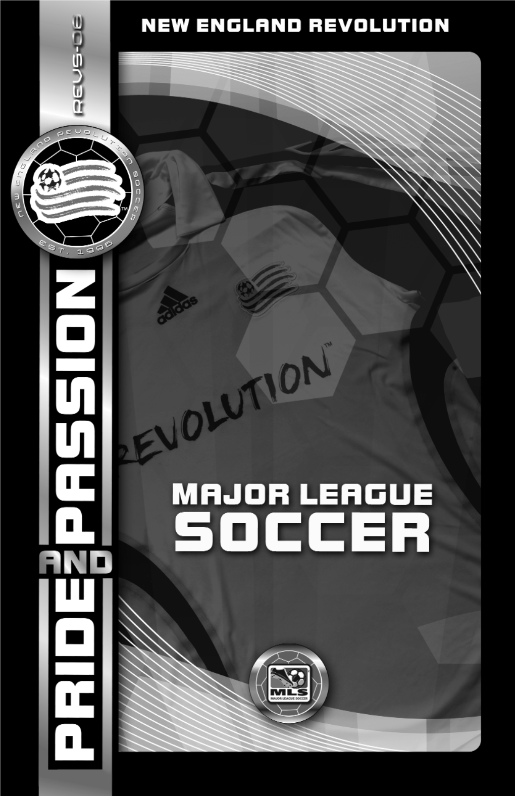 Major League Soccer