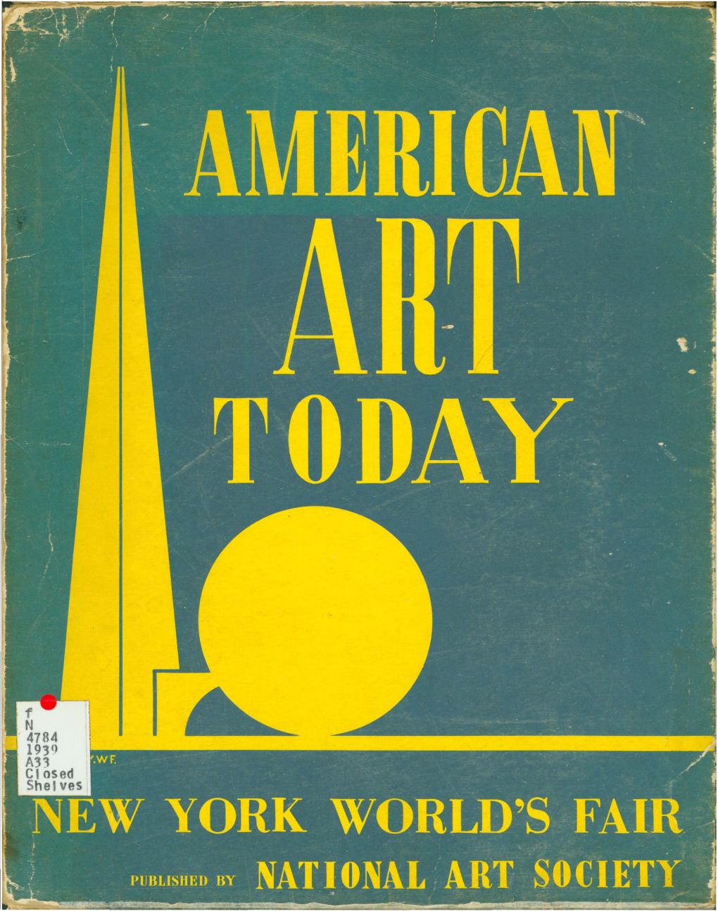 American Art Today.Pdf