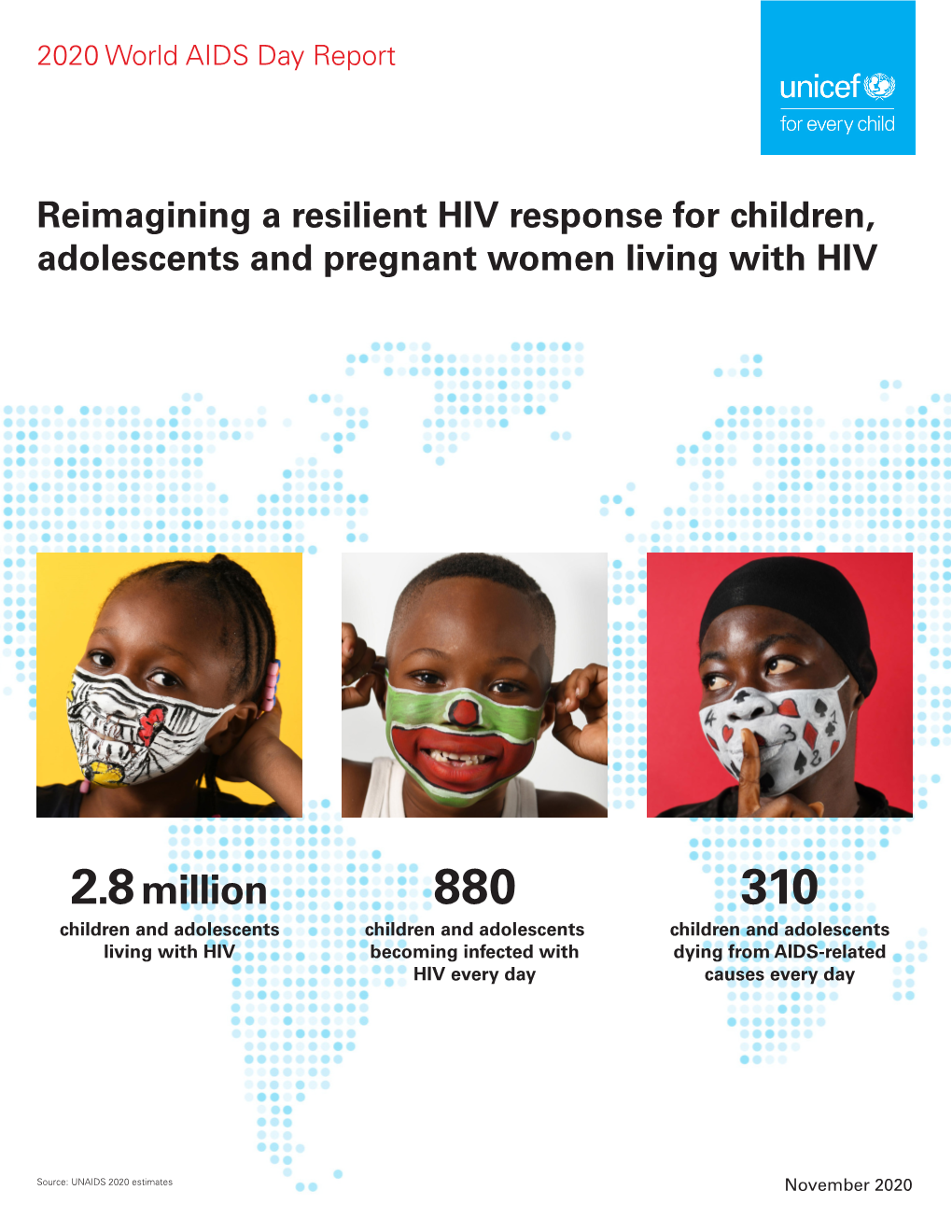 2020 World AIDS Day Report.Pdf