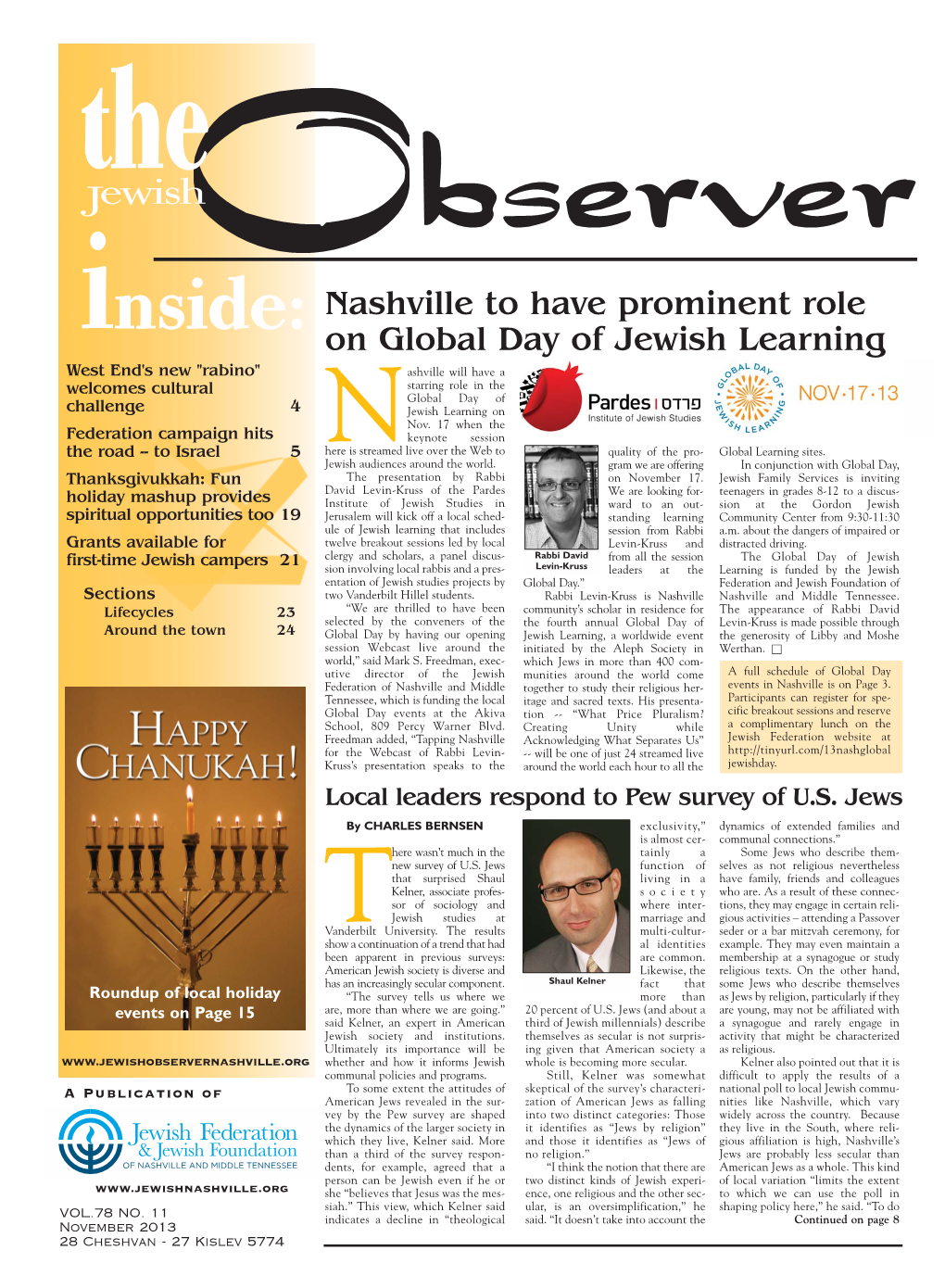 Observer11-2013(Chanukah):Obsv 8-8-2008