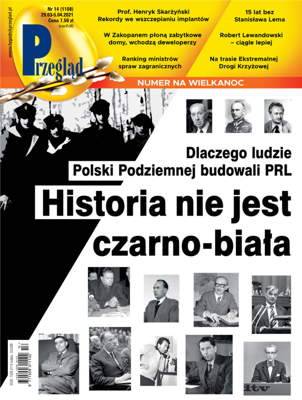 Www .Tygodnikprzeglad.Pl