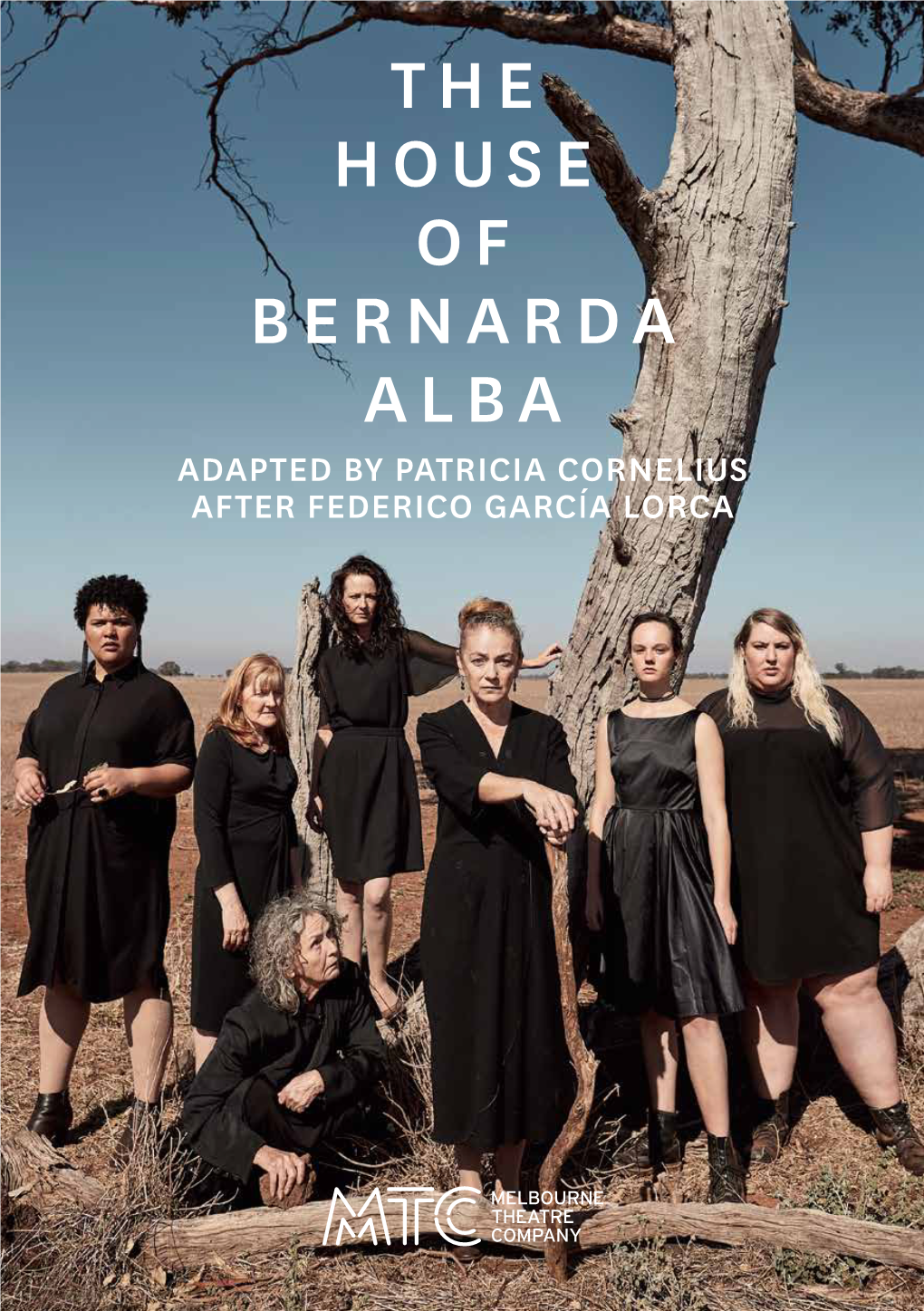 The House of Bernarda Alba Brings Together the Prolific Talents of Playwright Patricia Cornelius and Former MTC Associate Director Leticia Cáceres