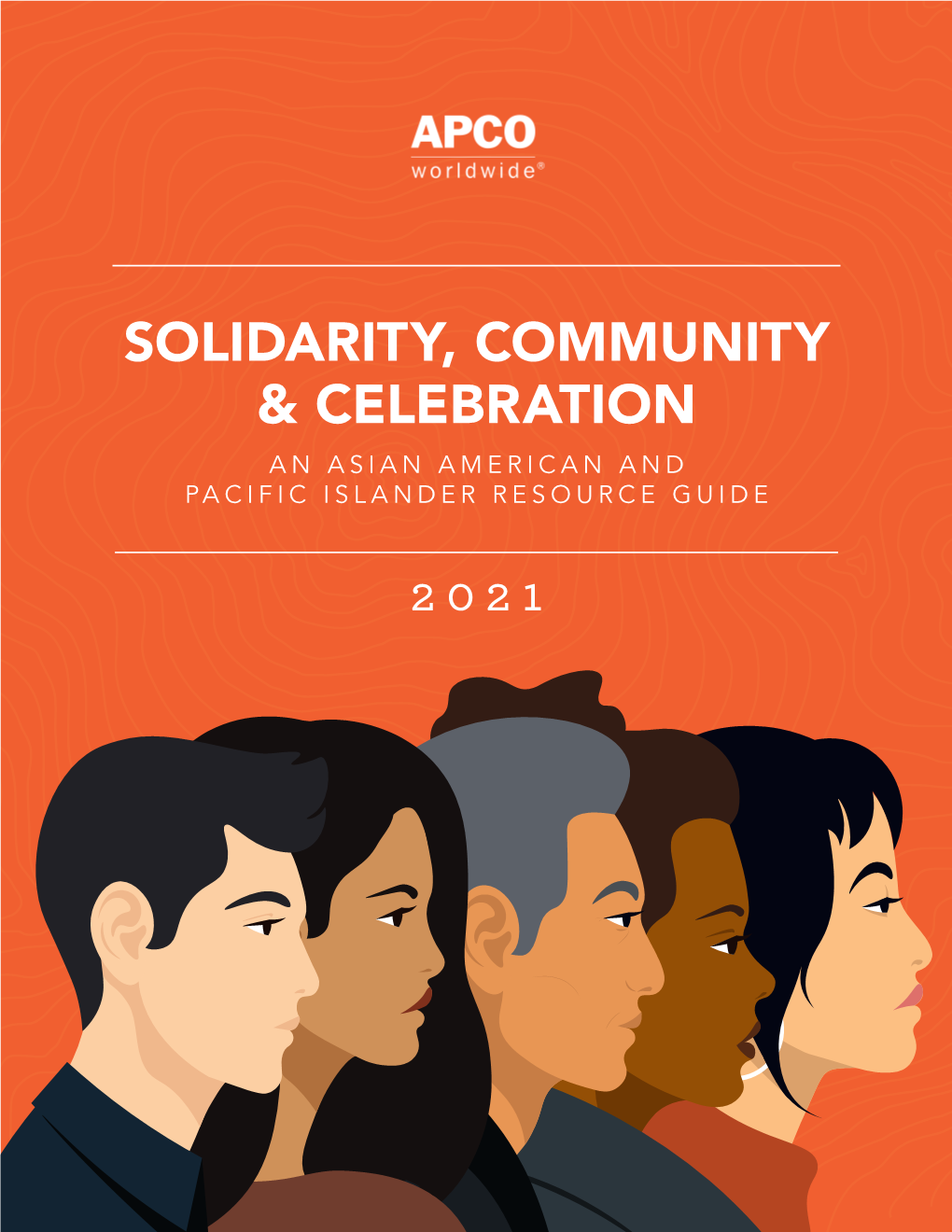 Solidarity, Community & Celebration