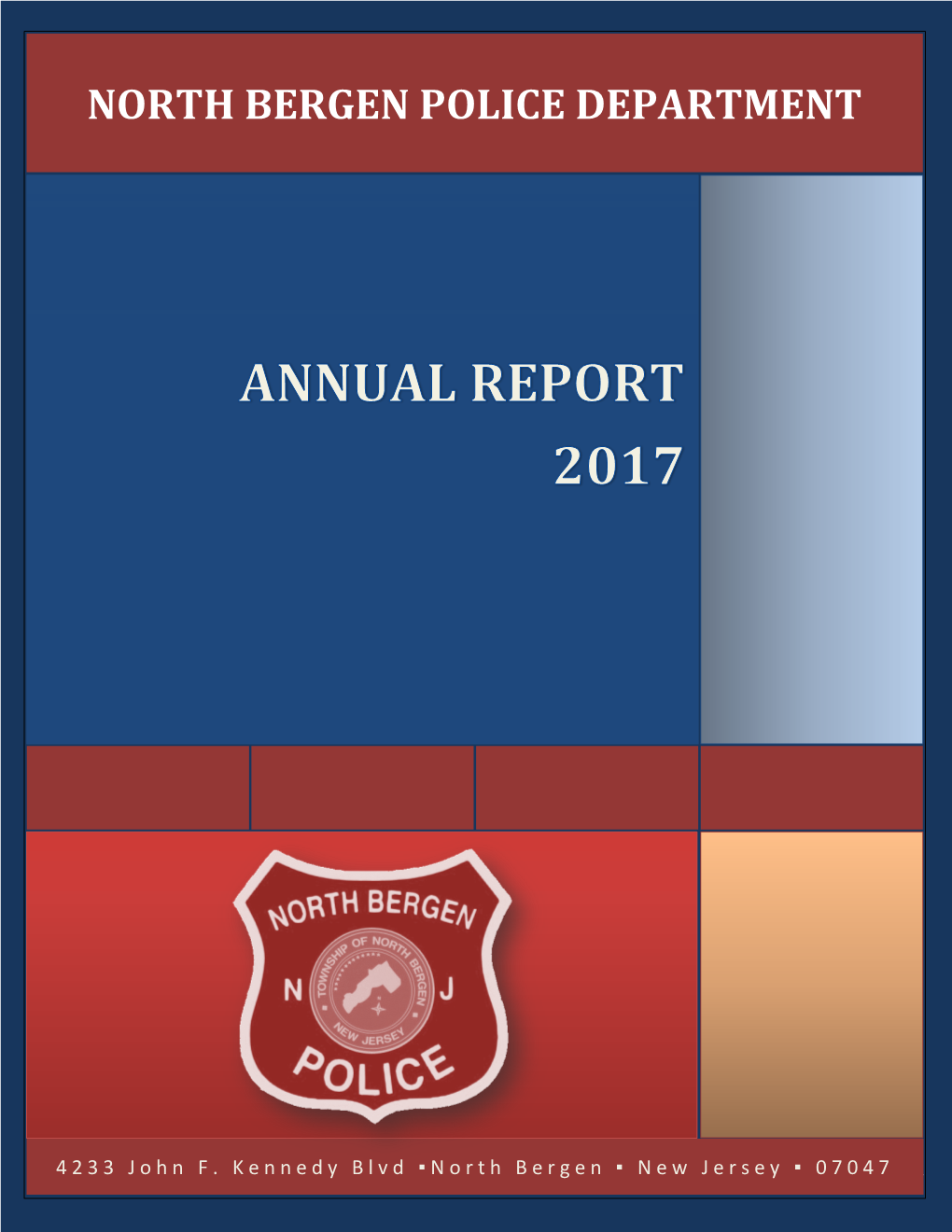2017 ANNUAL REPORT Page | 2