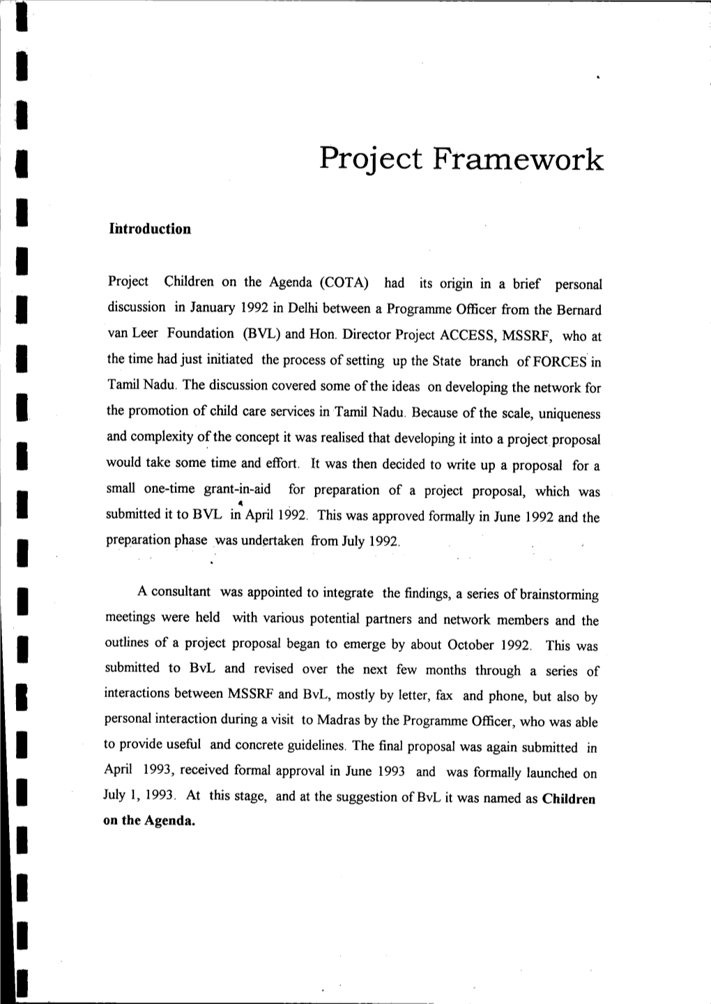 472-Project Framework.Pdf