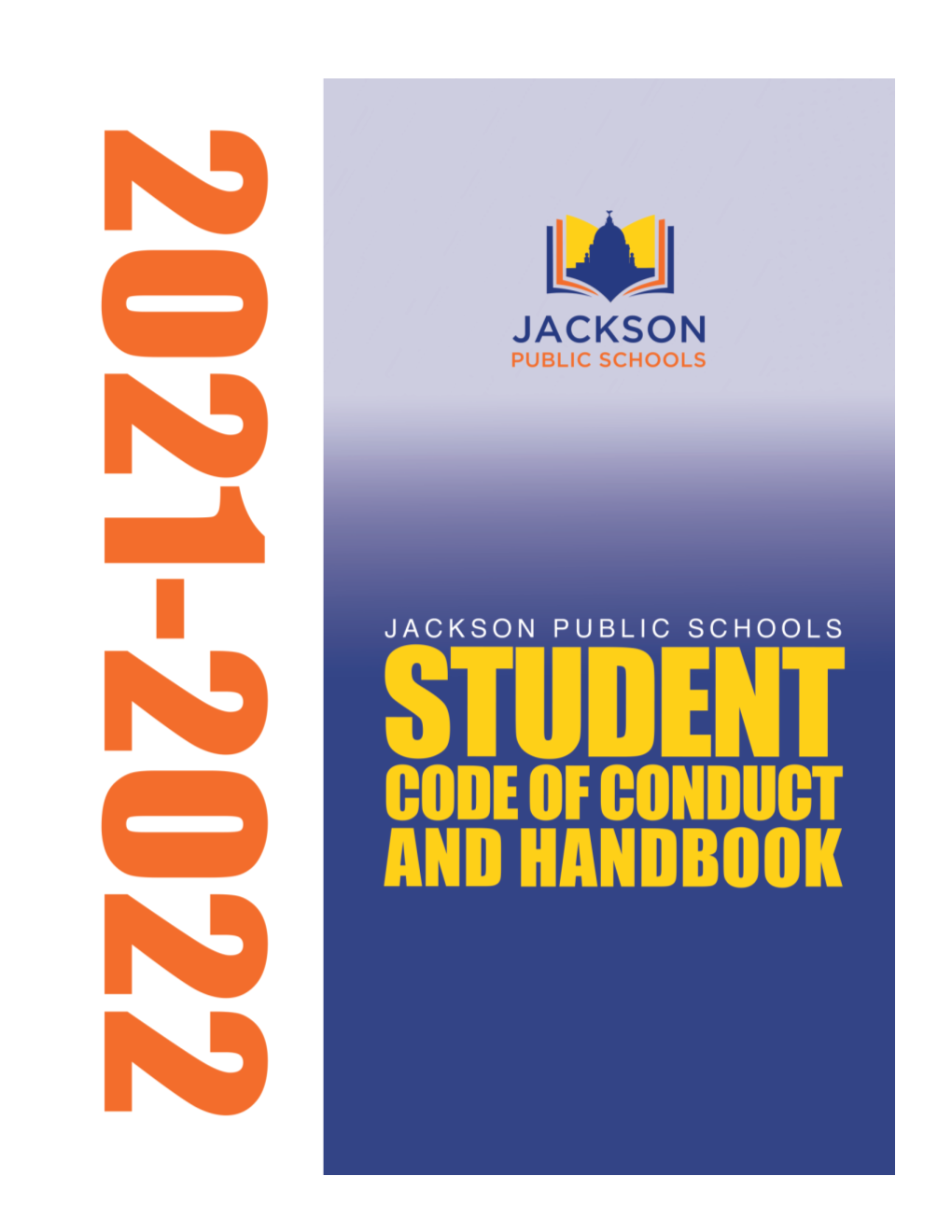 JPS Code of Student Conduct and Handbook