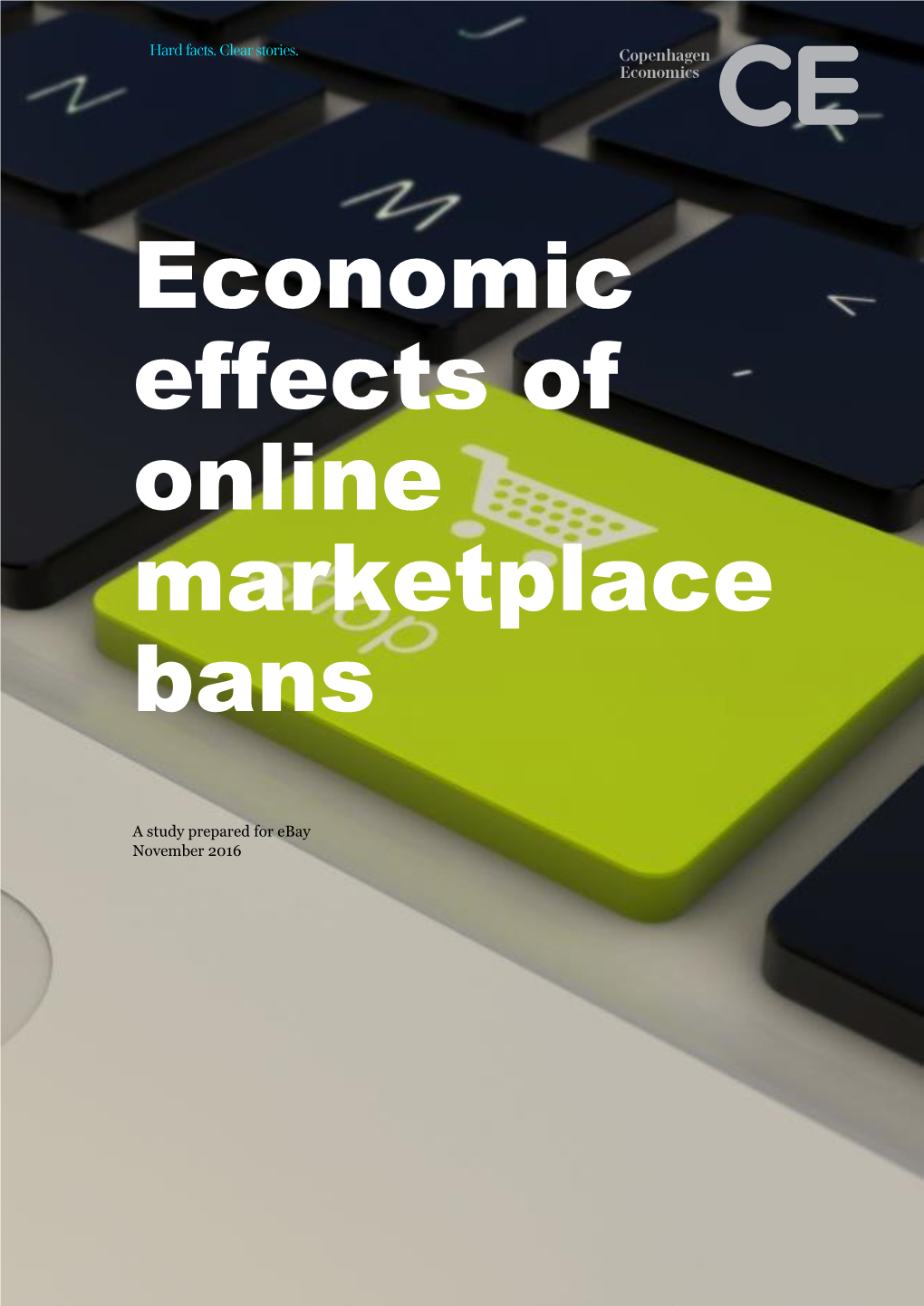 Economic Effects of Online Marketplace Bans
