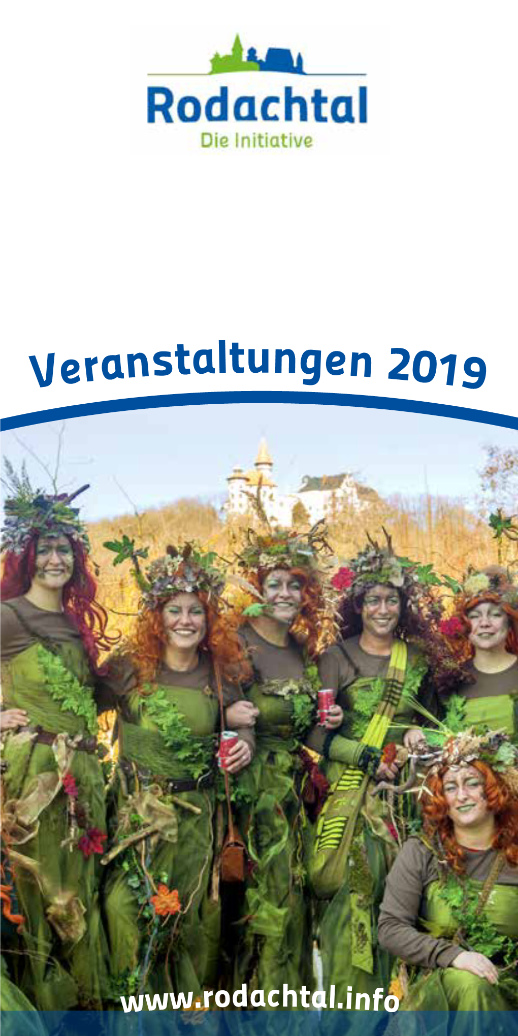 Veranstaltungen 2019