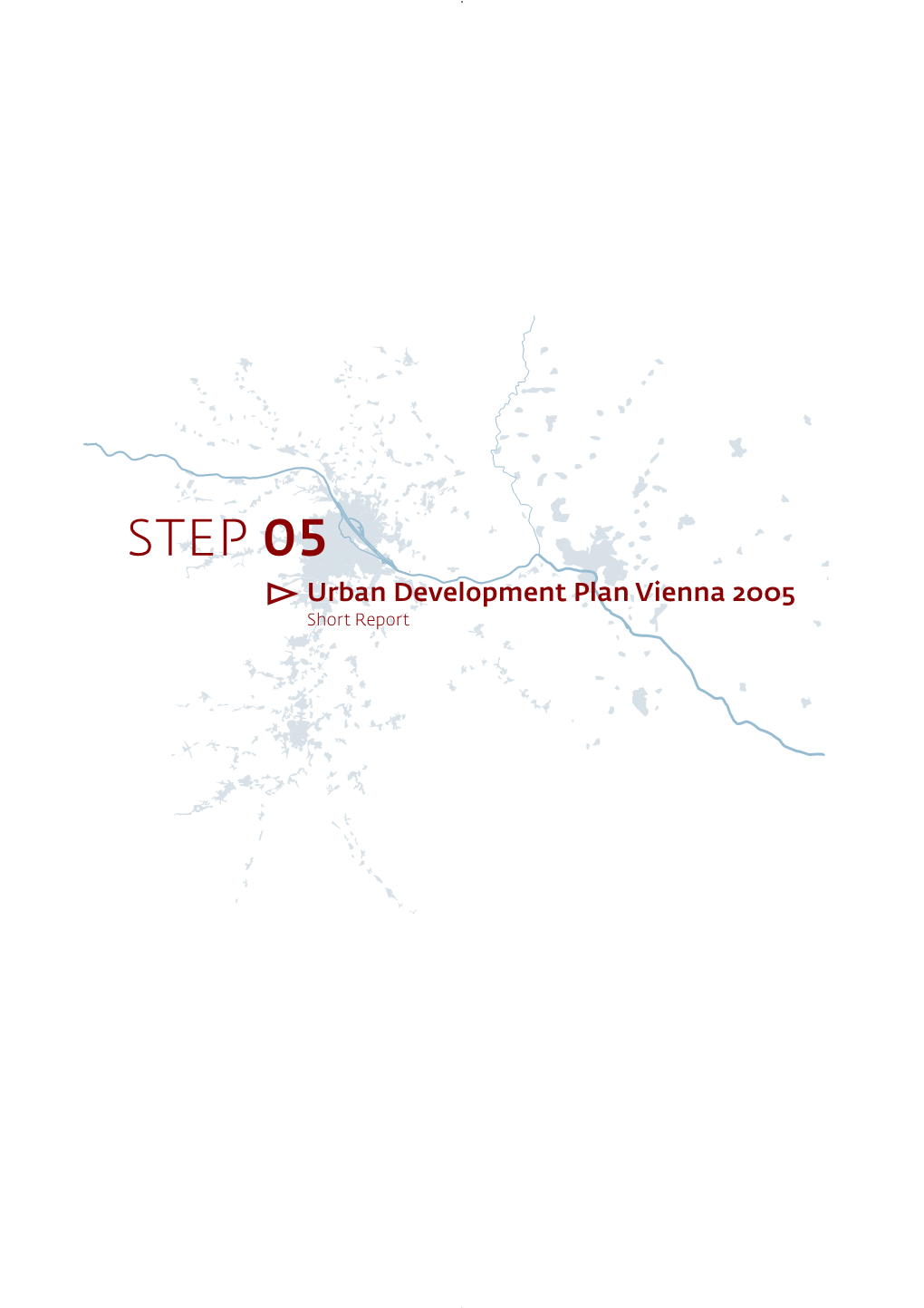 Urban Development Plan STEP