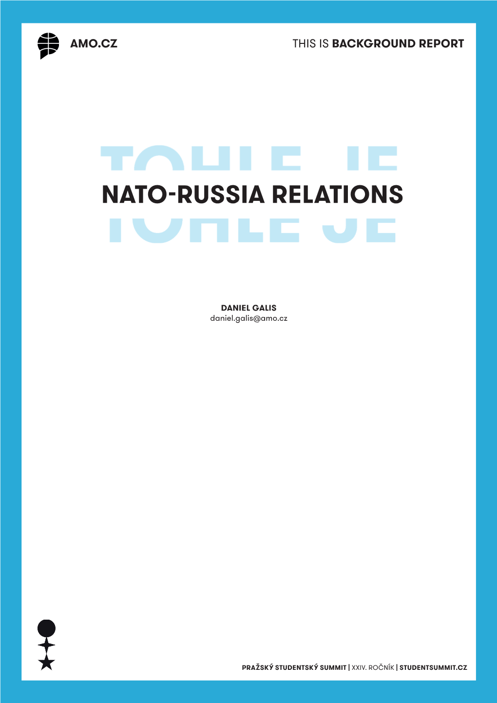 Nato-Russia Relations