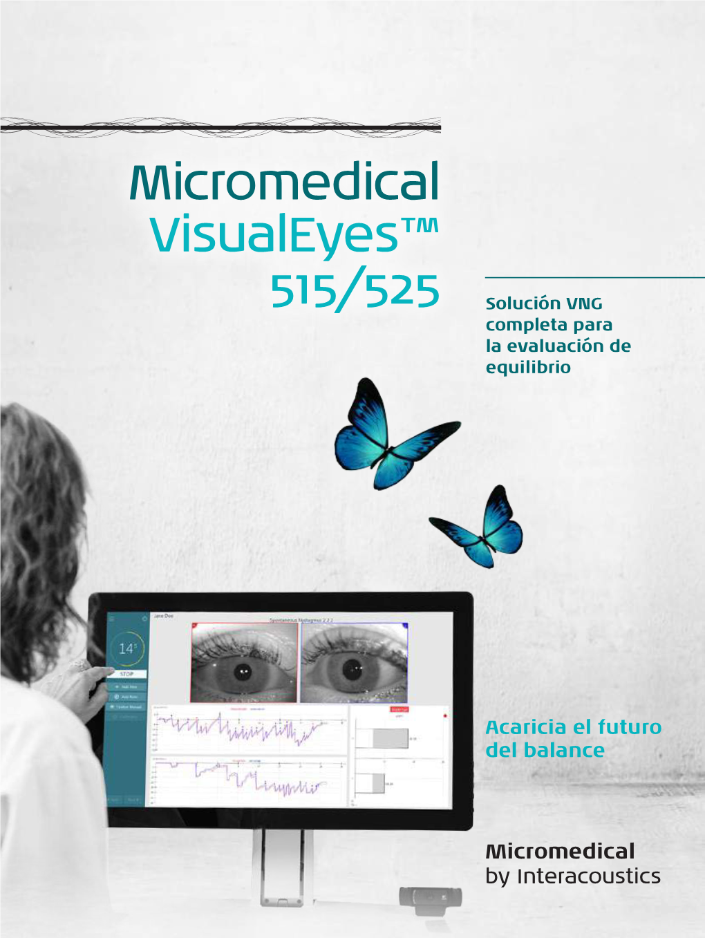 Micromedical Visualeyes™