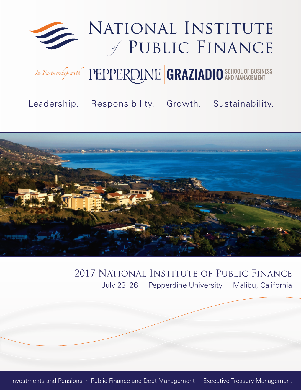 National Institute of Public Finance