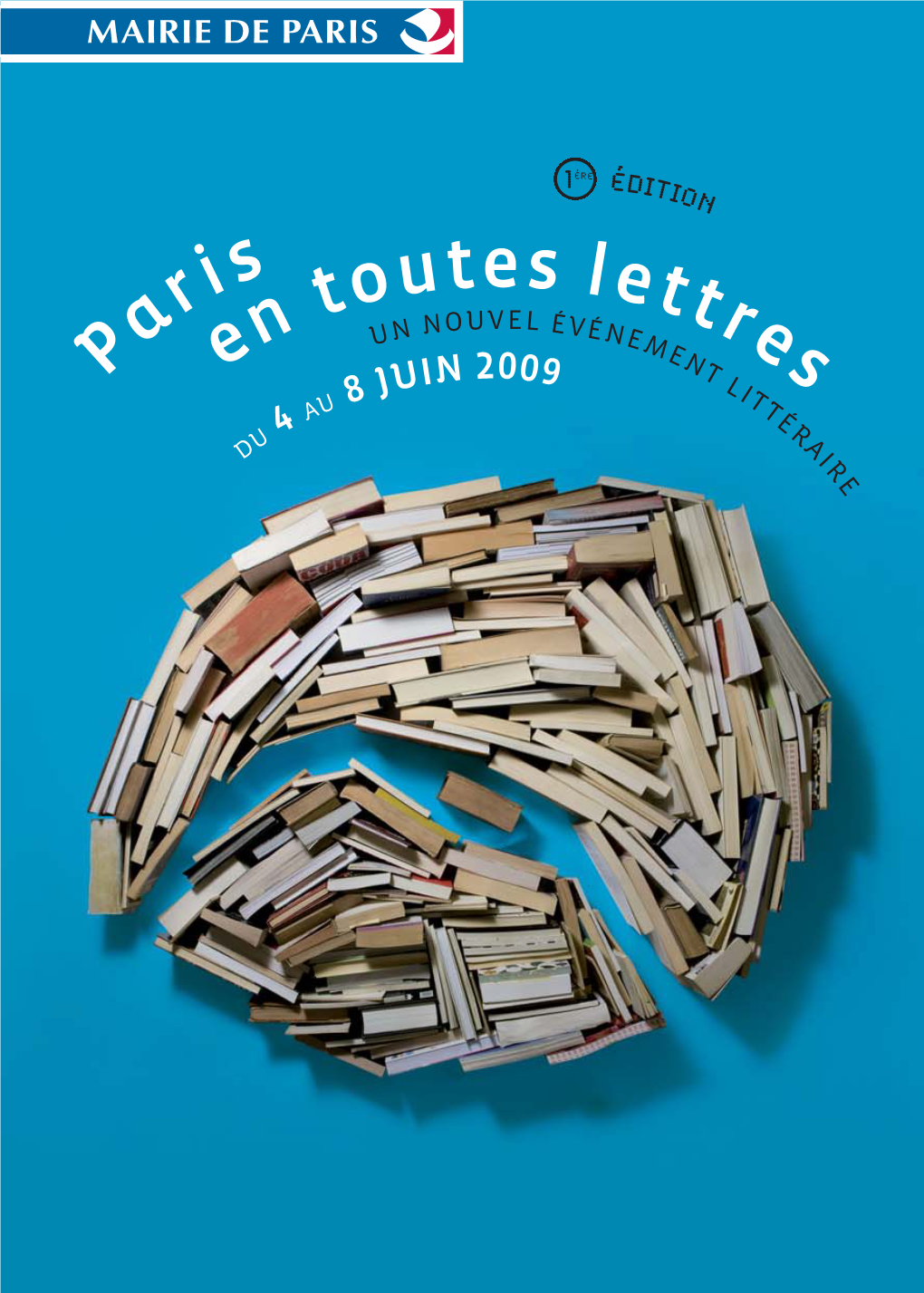 Entoutes Lettres Paris
