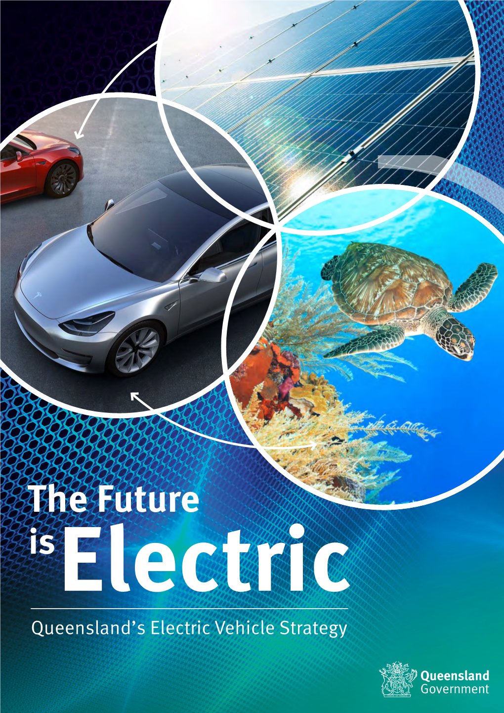 Queensland's Electric Vehicle Strategy