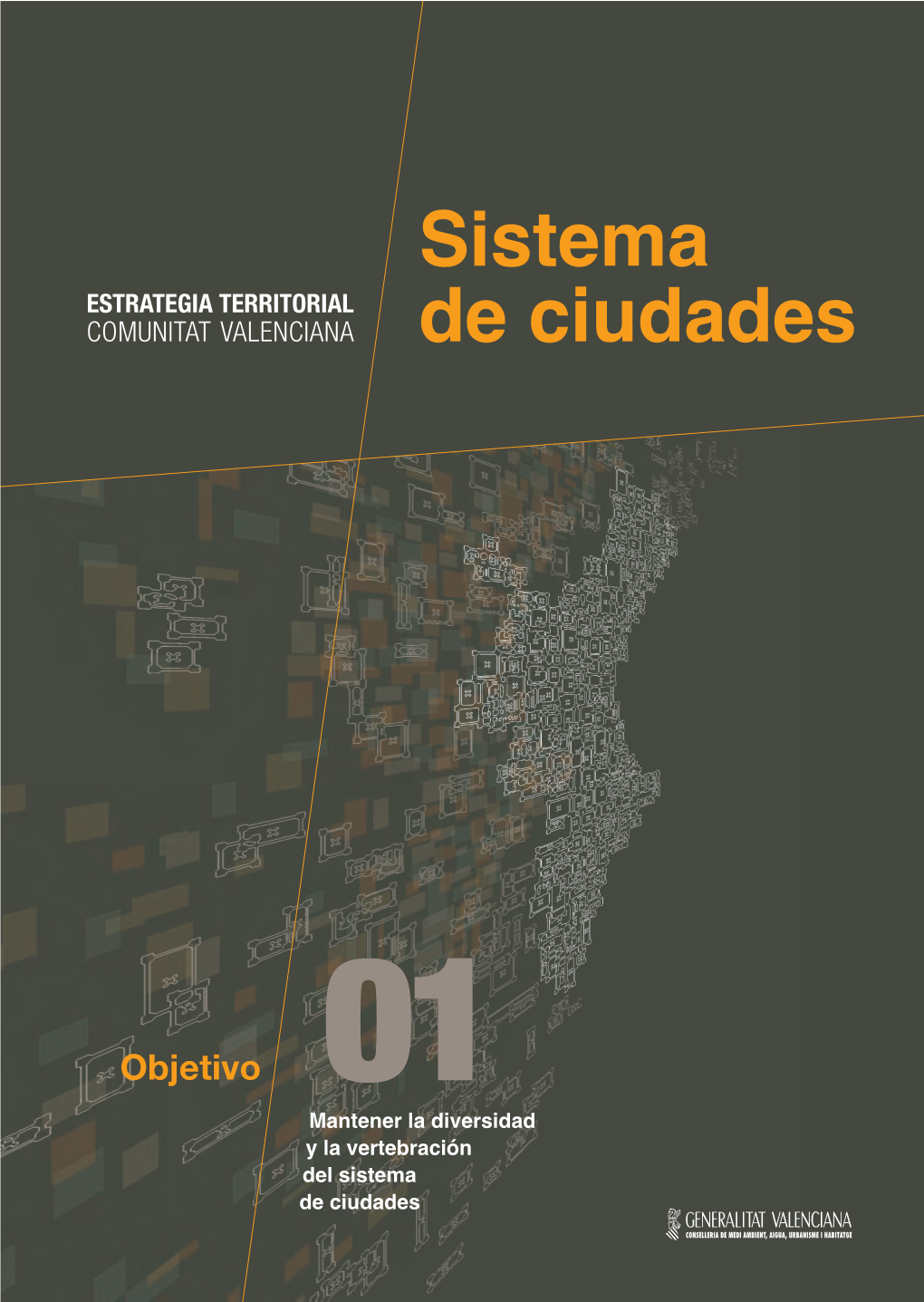 03 Objetivo 01 Sistema De Ciudades