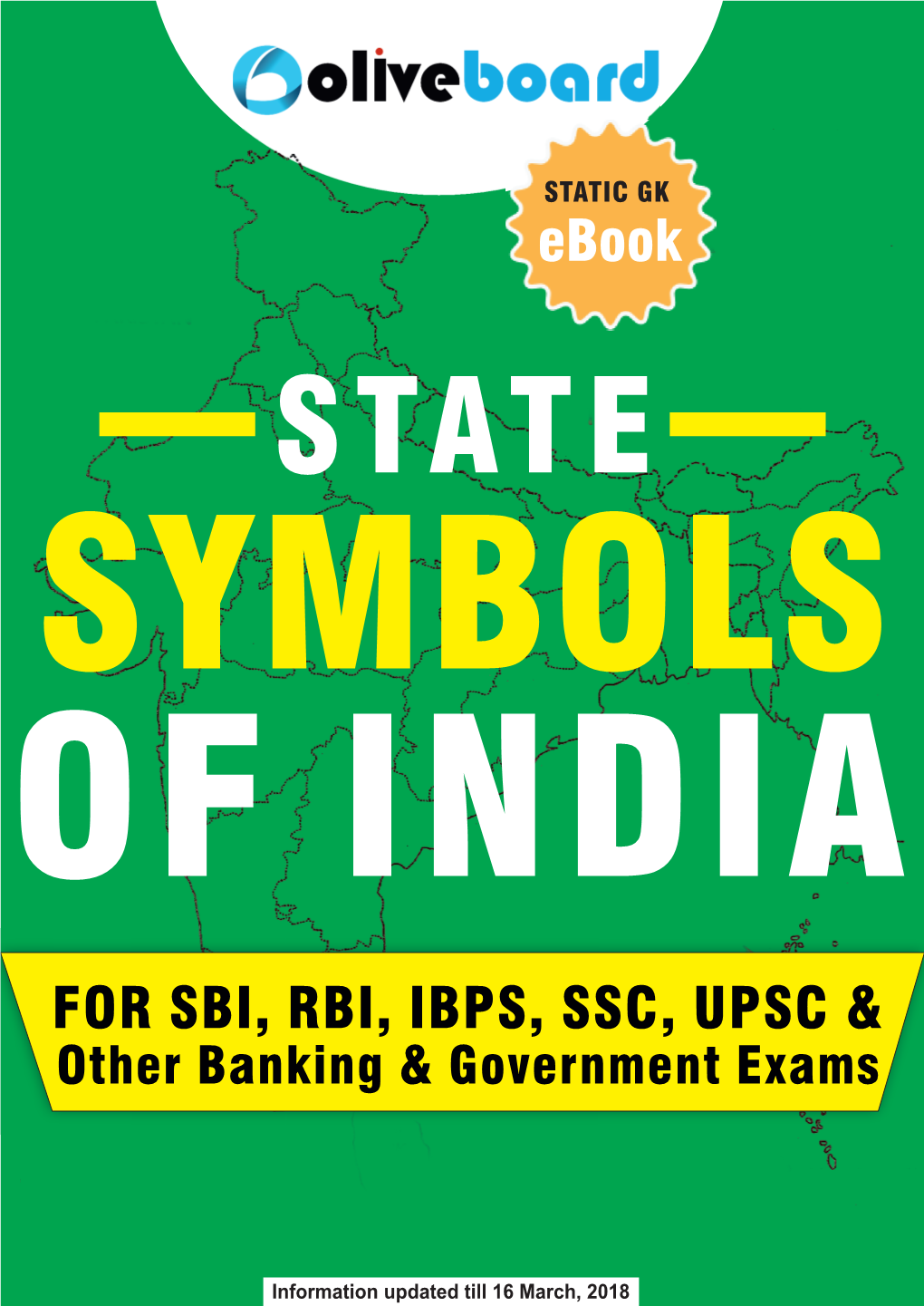 LIST of INDIAN STATES.Cdr