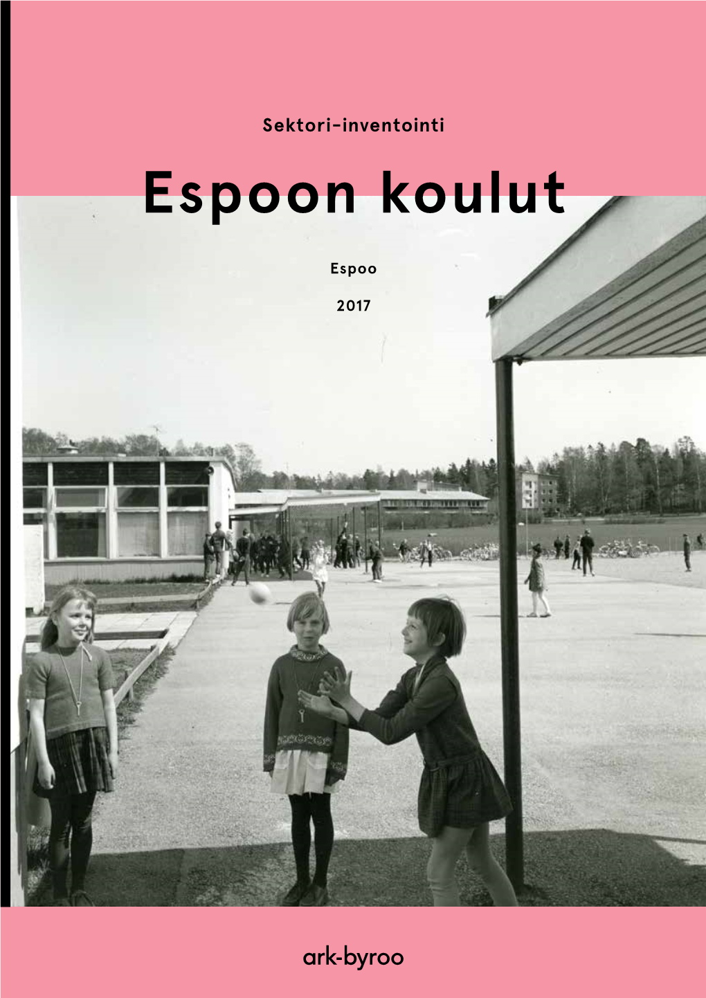 Espoon Koulut