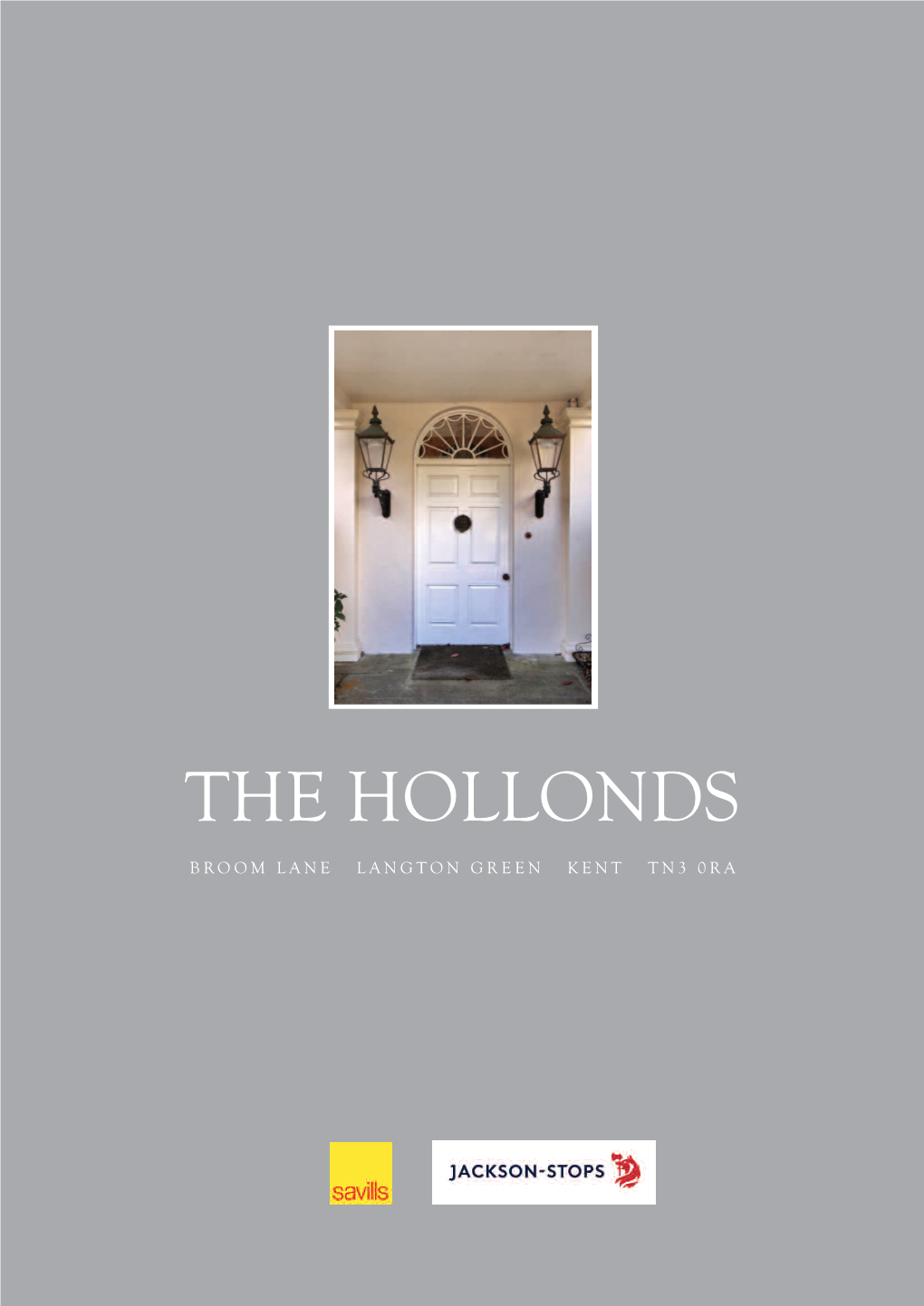 The Hollonds