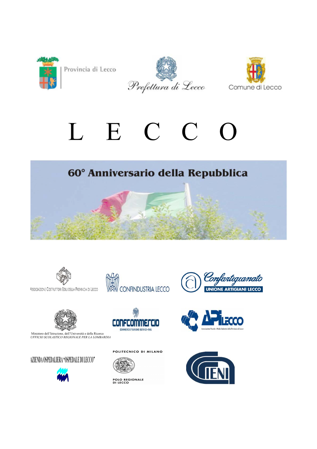 Lecco (Torrefazione) - Lecco Cernusco 2 Butti F.Lli S.N.C